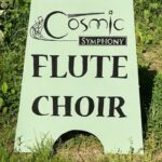 COSMIC Symphony Flute Choir