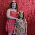 April 2025 Photo Booth