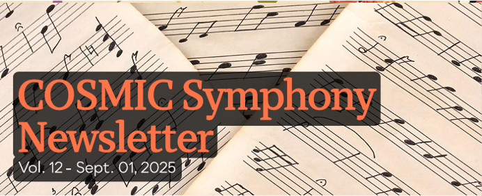 September 1, 2025 Newsletter Image