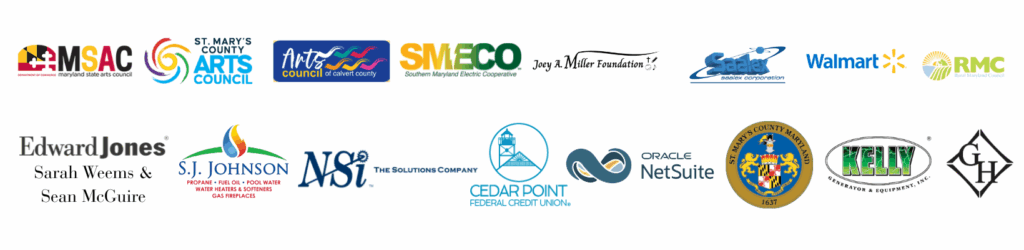 2025-26 Corporate Sponsors